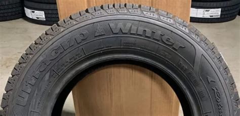 Goodyear Ultra Grip Winter Tire Review - Tires Reviewed