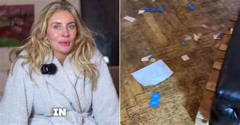 Disturbing aftermath of Bonnie Blues 1,000-man sex quests with condoms