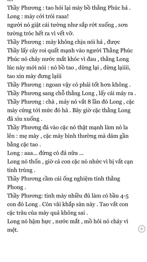 Truyện Sex Gay Học Sinh on Twitter Truyện sex gay Thời Học sinh Phần 23 2 Đừng thầy Em