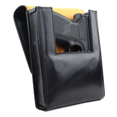 Kahr CW9 Concealed Carry Holster