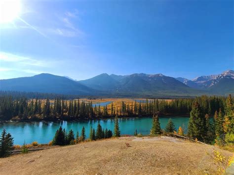 Banff National Park, Canada : r/NationalPark