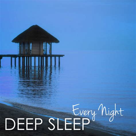 Deep Sleep Every Night Binaural Beats Music For A Deeper Sleep