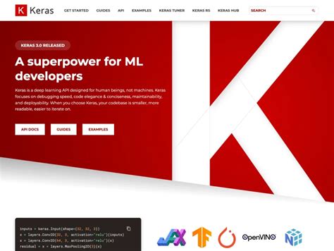 open source ai platforms      anaconda