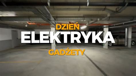 Dzień elektryka gadżety i narzędzia Współpraca z Opinieo pl YouTube