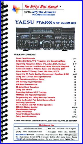 Yaesu Ftdx D Mp Mini Manual At Radioworld Uk