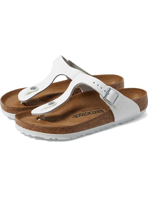 Birkenstock gizeh + FREE SHIPPING | Zappos