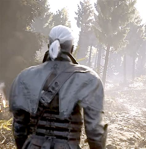 «Ведьмак 4» выход раскрыли и напугали фанатов - Gamebomb.ru