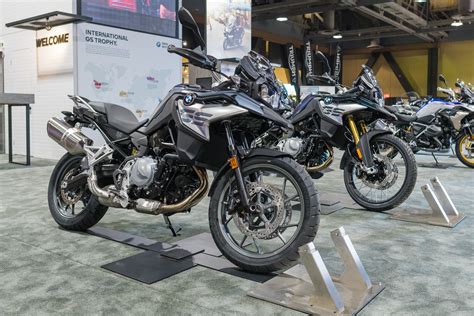 Bmw Motorrad L Der Do Segmento E Bate Recorde De Vendas Em