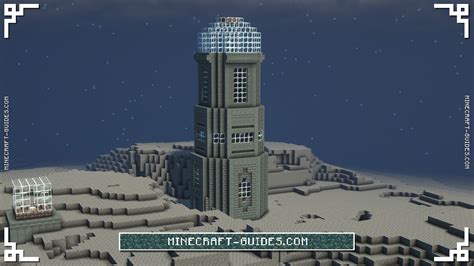 Ad Astra: The Moon - Minecraft Guides Wiki