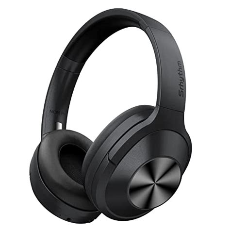 Best Wireless Noise Cancelling Anc Headphones For Audiophiles