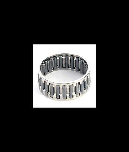 Needle Roller Cages In Stainless Steel Body Material Round Shape