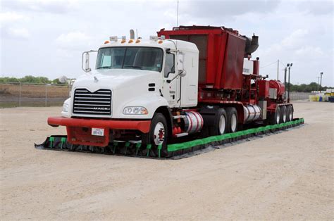 Portable Bunding | Take These Bunds Where the Spill Risk Is