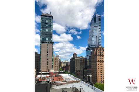 240 West 98th Street, New York, NY 10025: Sales, Floorplans, Property ...