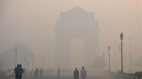 Delhi-NCR residents, activists anguished over post-Diwali pollution ...