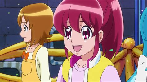 Precure All Stars Haru No Carnival Anime Animeclickit