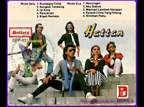 hattan rima rashidi sangkar terasing  youtube