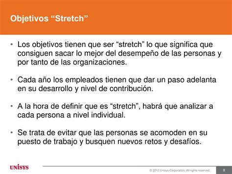 PPT La Gestión del Desempeño PowerPoint Presentation free download