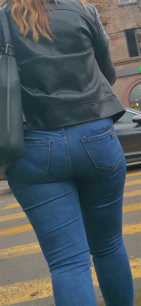 Armenian Redhead Girl Walking With Juicy Ass Part 2 Vpl Mega Post Videos Tight Jeans Forum