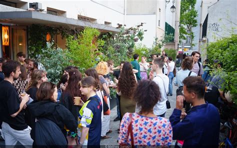 Nuit Blanche 2024 à Paris le cinéma à l honneur au BAL la Fabrique