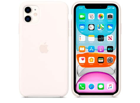 Apple запатентовала чехол для смартфона, который станет упругим при падении