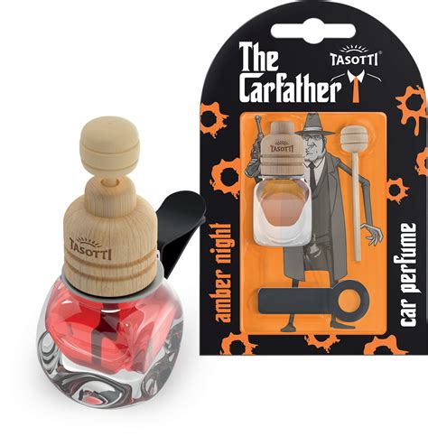 Tasotti – Home & Car perfume