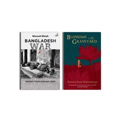 Bangladesh Liberation War - Niyogi Books India