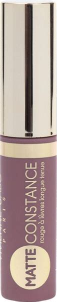 Vivienne Sabo Помада для губ Matte Constance, жидкая, устойчивая ...