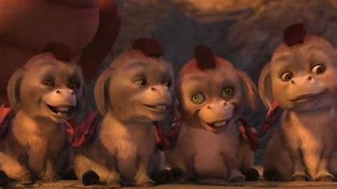 Petition · Add the Donkey/Dragon Hybrid Babies from Shrek to Fortnite ...