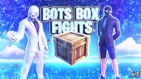 BOX FIGHT 2669 6099 4867 De Gust En Fortnite