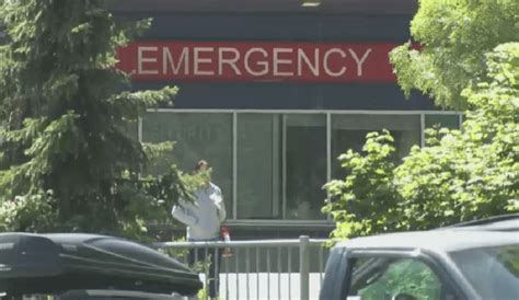 COVID-19 outbreak confirmed at Abbotsford Regional Hospital | Globalnews.ca