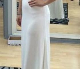 Sexy Chiffon Dress on Luulla