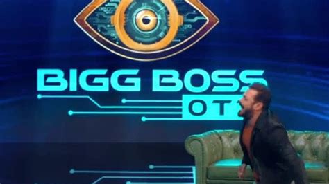 Salman Khan Treats Fans With First Promo Of Bigg Boss 15