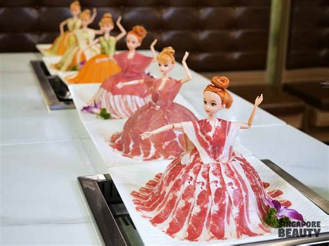 Hot Pot BBQ Buffet With Free Flow Crabs At Bugis Cube From 26 80 SingaporeBeauty