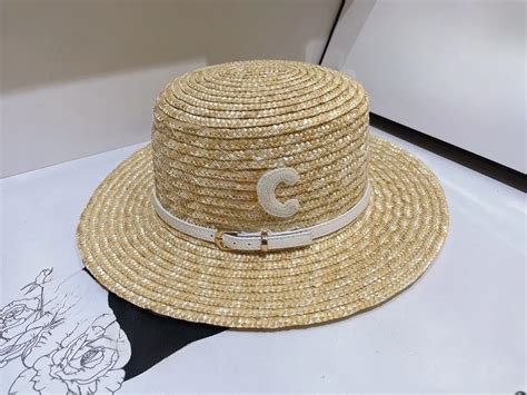 Ultimate Guide To Choosing The Right Straw Hat For Men This Summer