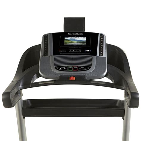 Nordictrack C Treadmill Review Best Deal