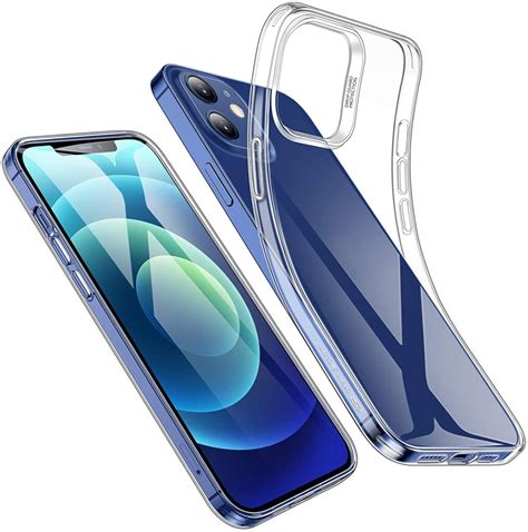 Fundas Transparentes Para Movil Rebajas