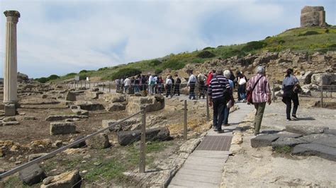 Quotidiano Honebu Di Storia E Archeologia Viaggio Nella Storia Fa