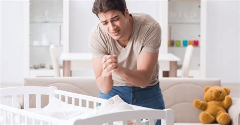 Understanding Stay At Home Dad Burnout And How To Manage It DadsDispatch