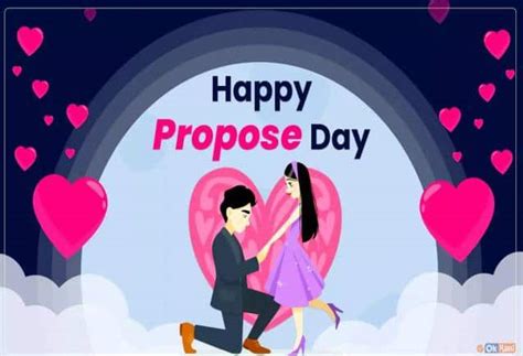 Propose Day 2024 आज है प्रपोज डे जानिये क्यों खास है लवबर्ड्स के बीच