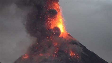 The Ancient Volcano In Mississippi The Jackson Volcano Youtube