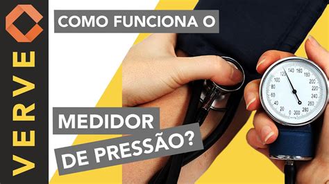 A física dos medidores de pressão e o uso do esfigmomanômetro YouTube