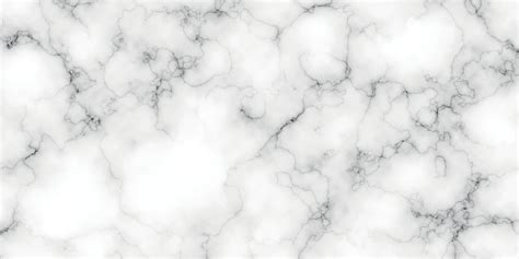 White Marble Texture Background. Black and White Marble Textured. White ...