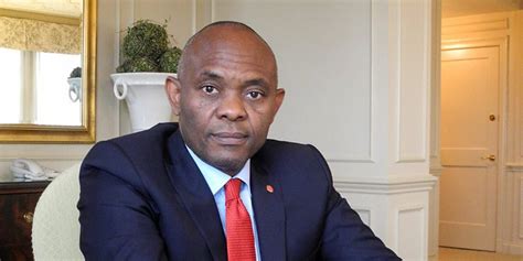 Why Iocs Are Divesting From Nigeria Tony Elumelu Naija Times