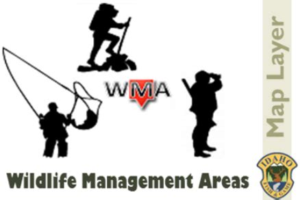 Wildlife Management Areas