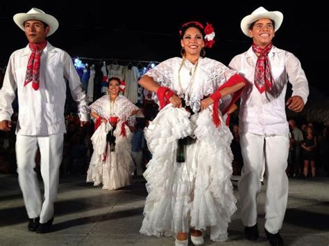 Traje T Pico De Veracruz C Mo Se Llama Y Cu L Es Su Origen M Xico