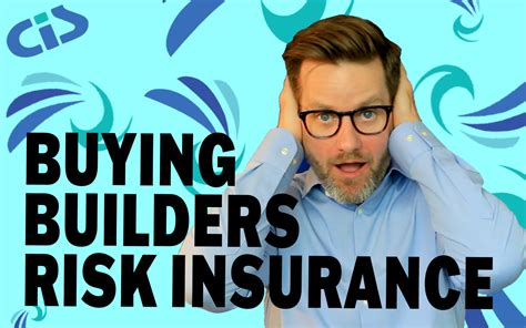 Builders Risk Insurance Homeowner Vs Contractor The Ideal Buyer