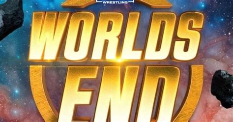 Aew Worlds 2023 の終わりを視聴する方法 日付、ライブ ストリーム、試合