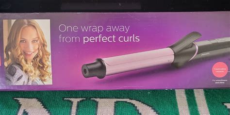 Philips StyleCare Essential curler, Beauty & Personal Care, Hair on ...