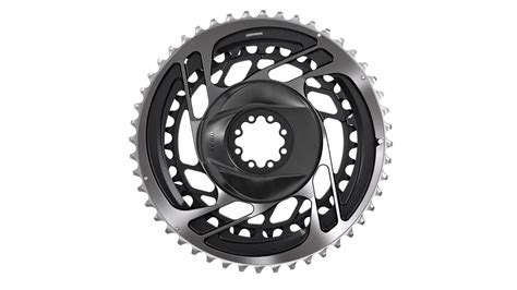 Sram Red Axs Direct Mount X Speed Chainring Set T Polar Gray