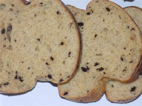 Brioche Aux P Pites De Chocolat Dukan La Cuisine De Fanie